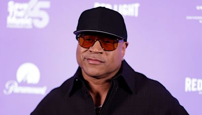 LL Cool J on the Challenges of Finding the “Right Balance” Between His Acting and Music Careers