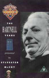 Doctor Who: The Hartnell Years