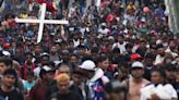 New migrant caravan headed for US timed for Summit of the Americas