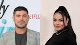 Zac Efron Reacts to Ex Vanessa Hudgens Becoming a Mom