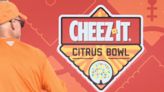 Cheez-It Citrus Bowl to air on Channel 9 on a different day