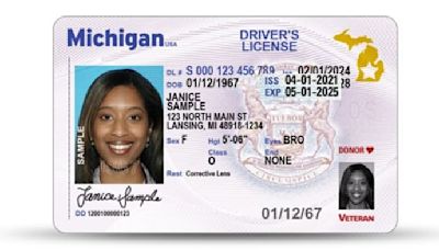 REAL ID in Michigan: How to make sure you’re ready for the deadline