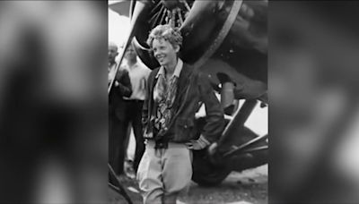 It’s been 87 years since legendary pilot Amelia Earhart disappeared over the Pacific Ocean