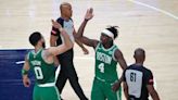 Sure they drive you crazy, but these Celtics are now one win away from the NBA Finals - The Boston Globe