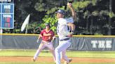 Opportunities met: Rams cash in, top Pirates to reach U-8 baseball final | Robesonian