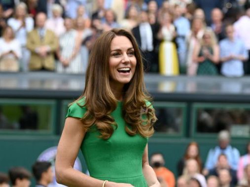 Is Kate Middleton Heading to Wimbledon? Here's What Her Friend Says