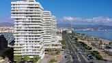 Los inversores extranjeros se hacen ya con un tercio de las viviendas vendidas en Málaga