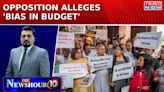 Budget: Nirmala Fact-Checks 'Blackout' Charge | Oppn CMs To Boycott NITI Aayog Meet| Newshour Agenda