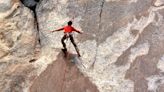 Oh Those Dog Days, Yosemite Valley, 1983