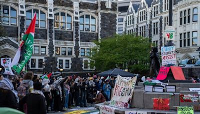 Da Palestina a Nova Iorque: Globalizando a Intifada
