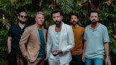 Old Dominion’s New Song Takes a Blissful Trip Down ‘Memory Lane’