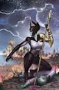 Proxima Midnight