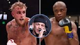 ‘Jake Paul could win’: Nate Diaz weighs in on the Youtuber-turned-boxer’s chances against Anderson Silva