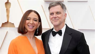 Maya Rudolph Says Husband Paul Thomas Anderson Knew He Was 'Going to Marry' Her After Seeing Her in a Sketch