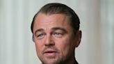 Leonardo DiCaprio won’t be going on hiatus after Killers of the Flower Moon
