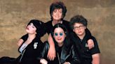 The Osbournes Coming 'Home to Roost' in New U.K. Reality Show