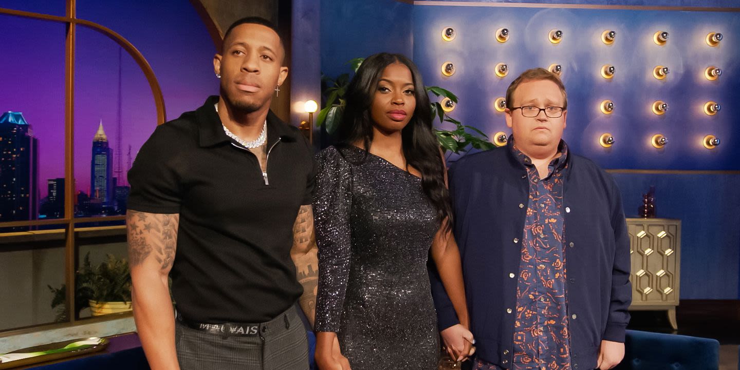 The Circle's season 6 winner reacts to the finale drama