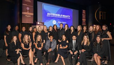 Beauty Must Become More Accessible to Be Inclusive: Key FIT Capstone Takeaways