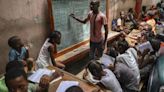 Violencia de pandillas en escuelas: Situación en Haití