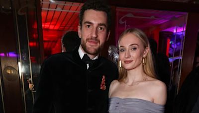 Who Is Sophie Turner’s Boyfriend in 2024? Peregrine Pearson’s Age & Height