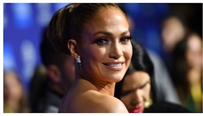 Jennifer Lopez Threw 'Star-Studded' Birthday Bash Without Ben Affleck as Divorce Rumors Swirl