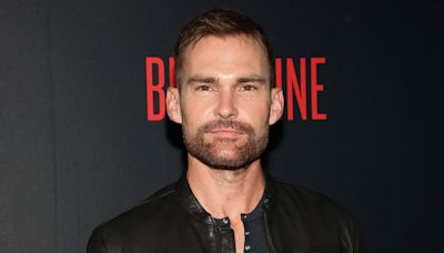 'American Pie' Star Seann William Scott Settles Divorce