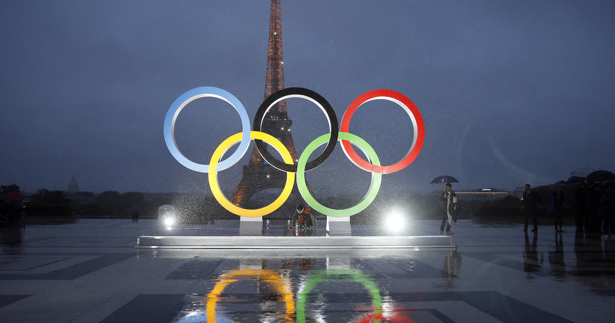 The full list of Summer Olympic sports for the 2024 Paris Games