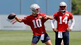 Patriots announce training camp schedule, with first practice set for July 24