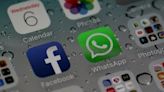 Tighter Whatsapp lobbying rules would have revealed Greensill scandal, MPs say