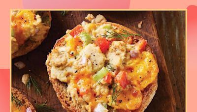 15 Healthy Canned Tuna Recipes for Weight Loss