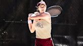 Vic Allen wins in thriller to advance to round of 32 in NCAA Singles Tournament