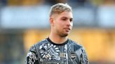 Arsenal set price for Emile Smith Rowe after rejecting two bids for midfielder