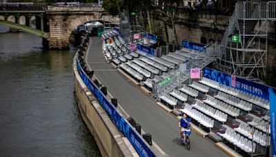 Todos los ojos en el Sena: París 2024 busca asombrar al mundo con su ceremonia inaugural