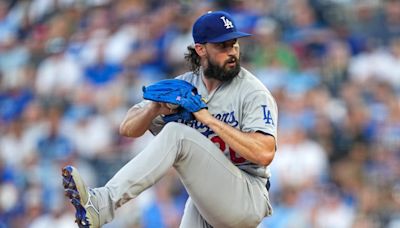 Dodgers: 40 Year-Old Record Smashed by LA Pitching Staff