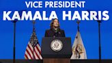 Bring it on – Kamala Harris says she is ready to fight for country’s future