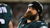 It's official — Jason Kelce finds his next post-retirement job