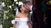 Tipperary GAA legend marries long-time partner as stunning first pics emerge