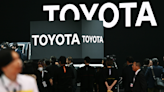 Toyota group faces added pressure as foreign ownership grows