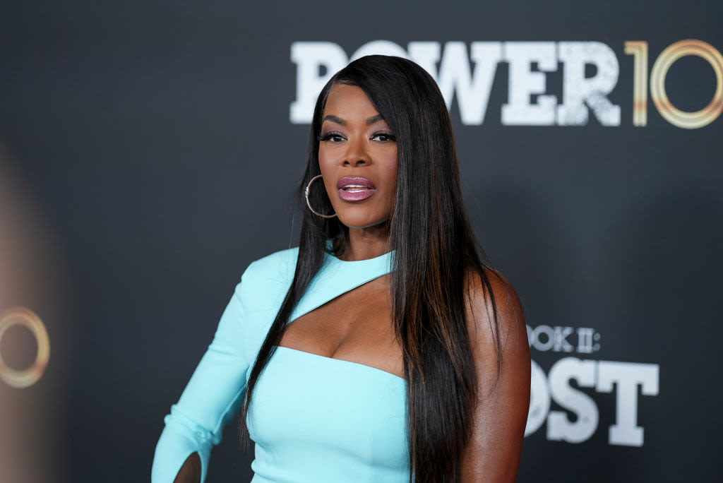 'Power Book II: Ghost' Exclusive: Golden Brooks Details Her Character 'Bringing Balance' To The Tejadas