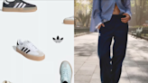adidas 女生專屬 T-Toe 波鞋：不同於 Samba，「Sambae」更可愛的 3 個細節！