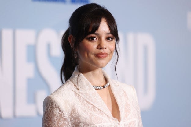 ...Called A “Fake Latina” For Not Speaking Spanish, Jenna Ortega Has Opened Up About The “Shame” Of Not...