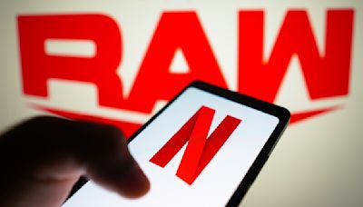 Report: WWE Raw Will Not Go Commercial-Free On Netflix - Wrestling Inc.