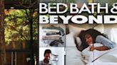 Bed Bath & Beyond files for bankruptcy after running out of options