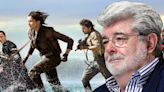 Star Wars: director de Rogue One cree que Disney se equivoca al alejarse de George Lucas y no darle suficiente crédito