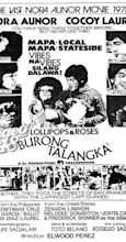 Lollipops and Roses at Burong Talangka (1975) - News - IMDb
