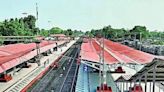 13 stations of Delhi division to be re-developed under Amrit Bharat scheme: Railways - ET TravelWorld