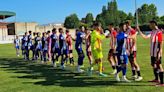 Derrota del Bilbao Athletic en su primer test del verano