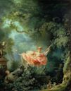 Rococo painting