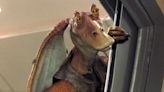 25 years after The Phantom Menace, it's time for Jar Jar Binks's redemption