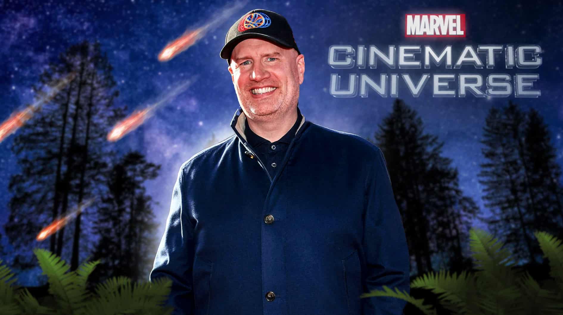 Marvel's Kevin Feige brutally honest on MCU's 'underdog' status
